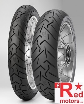 Anvelopa moto fata Pirelli SCORPION TRAIL II (58W) TL Front 120/70R17 W