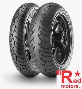 Anvelopa moto spate Metzeler ROADTEC Z6 170/60ZR17 72W TL Rear