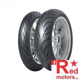 Anvelopa/cauciuc moto fata Dunlop Roadsmart_III 120/70ZR17 F TL 58W TL