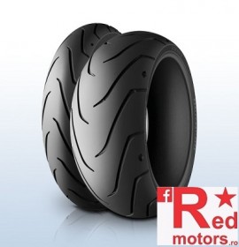 Anvelopa/cauciuc moto spate Michelin Scorcher 200/55-17 78V TL