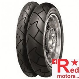 Anvelopa moto spate Continental TRAILATTACK 2(73W) TL Rear 180/55R17 W