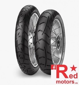 Set anvelope/cauciucuri moto Metzeler Tourance NEXT 120/70 R19 60V + 170/60 R17 72V