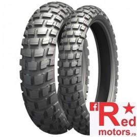 Anvelopa/cauciuc moto spate Michelin Anakee WILD M+S 140/80-18 70R TL/TT
