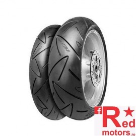 Anvelopa moto spate Continental SPORTATTACK 2 C (73W) TL Rear 180/55R17 W