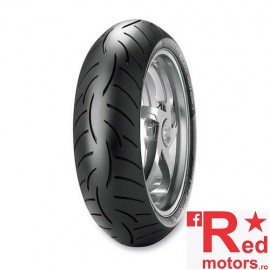 Anvelopa moto spate Metzeler ROADTEC Z8 O INTERACT (73W) TL Rear 180/55R17 W