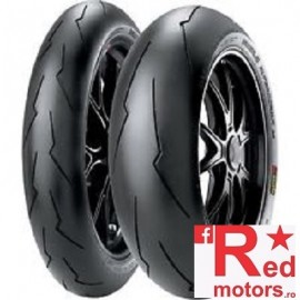 Anvelopa moto spate Pirelli DIABLO SUPERCORSA SP V2(73W) TL Rear 180/55R17 W