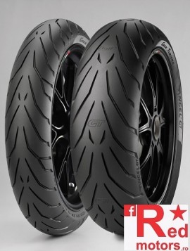 Anvelopa moto spate Pirelli ANGEL GT A (73W) TL Rear 180/55R17 W