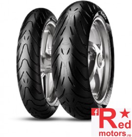 Anvelopa moto spate Pirelli ANGEL ST E (73W) TL Rear 180/55R17 W