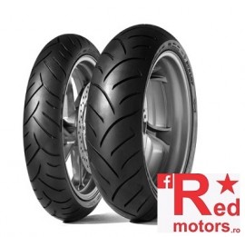 Set anvelope/cauciucuri moto Dunlop Roadsmart 120/70 R17 58W + 170/60 R17 72W