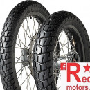 Anvelopa/cauciuc moto fata Dunlop Trailmax 80/90-21 48S TT F