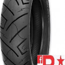Anvelopa/ cauciuc moto fata Shinko F777 80/90-21 54H TL Front