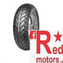 Anvelopa/cauciuc moto fata/spate Mitas MC-22 TL 100/80-10 53L Front/Rear WW (talon alb)