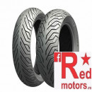 Anvelopa/cauciuc moto/scuter fata Michelin City Grip 2 110/70-16 52S Front TL M+S