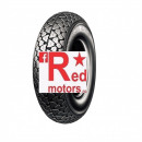 Anvelopa/cauciuc moto/scuter fata/spate Michelin S83 100/90-10 56J Front/Rear TL/TT