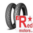 Anvelopa/cauciuc moto/scuter spate Michelin Pilot Activ 130/90-17 68V Rear TL/TT