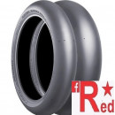 Anvelopa/ cauciuc moto spate Bridgestone Battlax V02R SOFT/Medium 3LC TL NHS 200/655R17 Rear