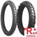 Anvelopa/cauciuc moto spate Bridgestone E 668 TT Rear 140/80-18 70R