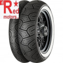Anvelopa/cauciuc moto spate Continental Conti Legend WW (talon alb) MU90-16 77H TL Rear