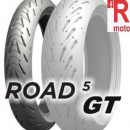 Anvelopa/ cauciuc moto spate Michelin Road 5 GT 180/55ZR17 73(W) Rear TL