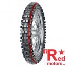 Anvelopa/cauciuc moto spate Mitas E-12 TT Rear 140/80-18 70T