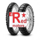 Anvelopa/cauciuc moto spate Pirelli Scorpion Rally 140/80-18 70R TT Rear
