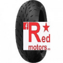 Anvelopa/cauciuc moto spate Shinko R003 180/55R17 73W TL Rear