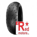 Anvelopa/cauciuc moto spate Shinko R003A 180/55R17 73W TL Rear HOOK-UP