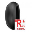 Anvelopa/cauciuc moto spate Shinko R008 180/55R17 73V TL Rear