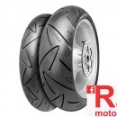 Anvelopa moto spate Continental ROADATTACK (73W) TL Rear 180/55R17 W