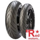 Anvelopa moto spate Pirelli DIABLO ROSSO 3 (73W) TL Rear 180/55R17 W
