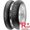 Anvelopa moto spate Pirelli MT 60 RS (73W) TL Rear 180/55R17 W