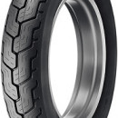 Anvelopa/ cauciuc moto fata Dunlop 491 Elite Ii 130/90B16 67H TL F RWL (font alb relief)