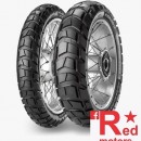 Anvelopa/cauciuc moto fata Metzeler KAROO 3 M+S TL Front 120/70R19 60T