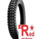 Anvelopa/cauciuc moto fata Shinko F255 110/90R18 61L TL Front