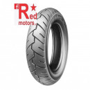 Anvelopa/cauciuc moto/scuter fata/spate Michelin S1 110/80-10 58J Front/Rear TL/TT