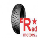 Anvelopa/cauciuc moto/scuter spate Michelin Anakee 3 170/60R17 72V Rear TL/TT