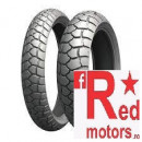 Anvelopa/cauciuc moto/scuter spate Michelin Anakee Adventure 170/60R17 72V Rear TL/TT M+S