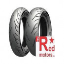 Anvelopa/cauciuc moto/scuter spate Michelin Commander III Cruiser 140/90B15 76H Rear TL/TT Reinf.