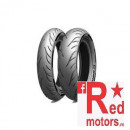 Anvelopa/cauciuc moto/scuter spate Michelin Commander III Cruiser 170/80B15 77H Rear TL/TT