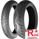 Anvelopa/cauciuc moto spate Bridgestone T30 EVO GT (72W) TL Rear 170/60R17 Z