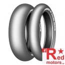 Anvelopa/cauciuc moto spate Dunlop GP_Racer_Slick_211 200/55R17 R TL TL