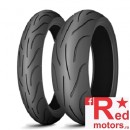 Anvelopa/cauciuc moto spate Michelin Pilot Power 180/55-17 73W TL