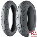 Anvelopa/cauciuc moto spate Michelin Power Pure SC 140/60 R13 57P TL