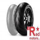 Anvelopa/cauciuc moto spate Pirelli Diablo Rosso Corsa 200/55 ZR 17 M/C (78W) TL Rear