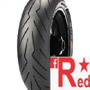 Anvelopa/ cauciuc moto spate Pirelli Diablo Rosso III (3) 200/55ZR17 78W TL Rear