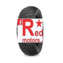 Anvelopa/cauciuc moto spate Shinko R007 130/70-12 62P TL Rear
