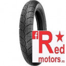 Anvelopa/cauciuc moto spate Shinko R230 180/70-15 76H TL Rear