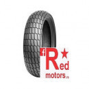 Anvelopa/cauciuc moto spate Shinko R268 140/80-19 71H TT Rear MEDIUM
