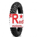 Anvelopa/cauciuc moto spate Shinko R525 120/100-18 68M TT Rear