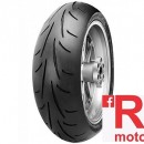 Anvelopa moto spate Dunlop Sportsmart II 200/55ZR17 R TL 78W TL